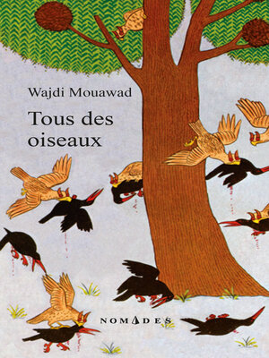 cover image of Tous des oiseaux